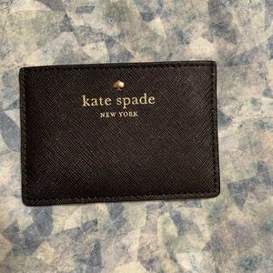 Kate Spade cardholder